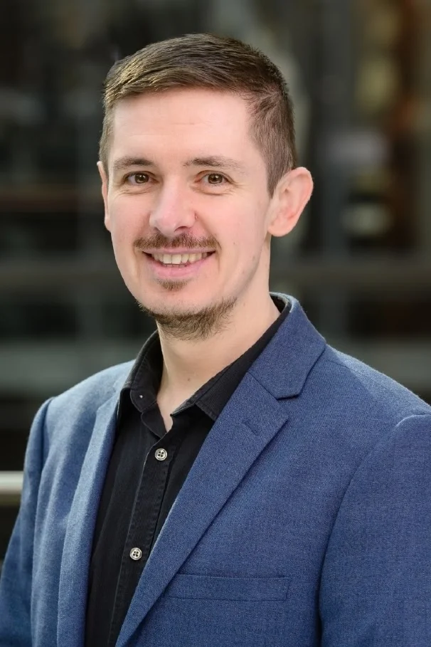 Professor Zoltán Kis